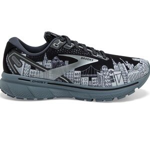 Brooks Ghost 14 NYC Marathon Sneakers